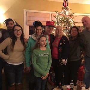 Meet your Posher, Linda